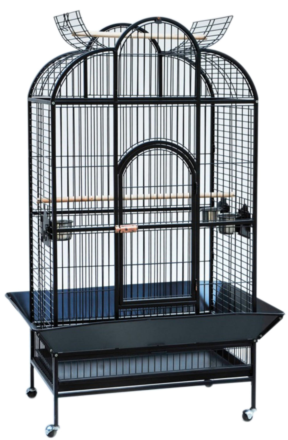 Bon Avi Bird Cage Silverado 44