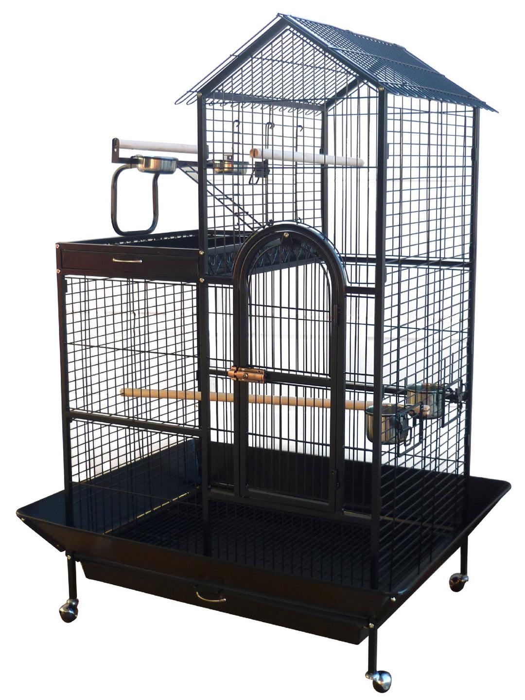 Bon Avi Bird Cage Tassie 36