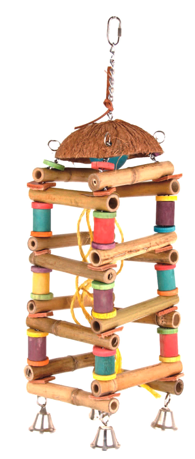 Bon Avi Bamboo Jungle Tower 49031