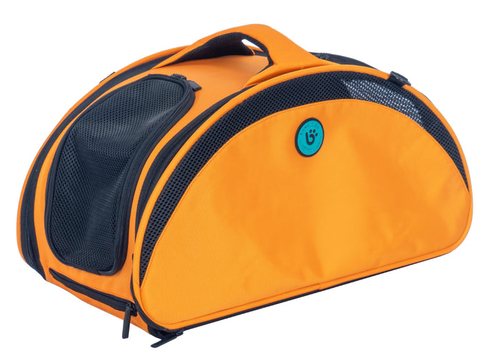 Bono Fido Pet Carrier Bingo Orange