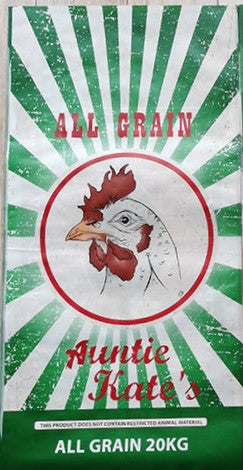 Avigrain Poultry All Grain 20kg