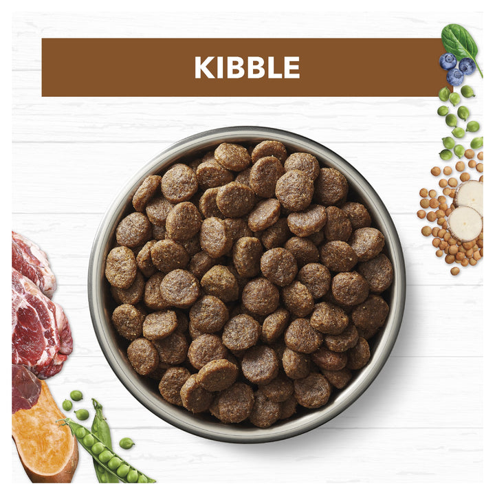 Ivory Coat K9 Adult Grain Free Lamb & Kangaroo 20kg