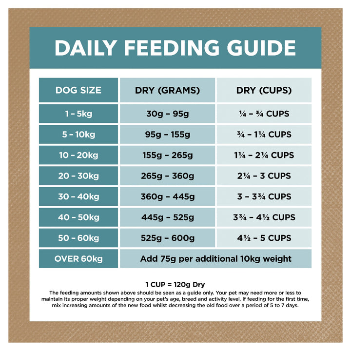 Ivory Coat K9 Adult Grain Free Salmon & Ocean Fish 20kg