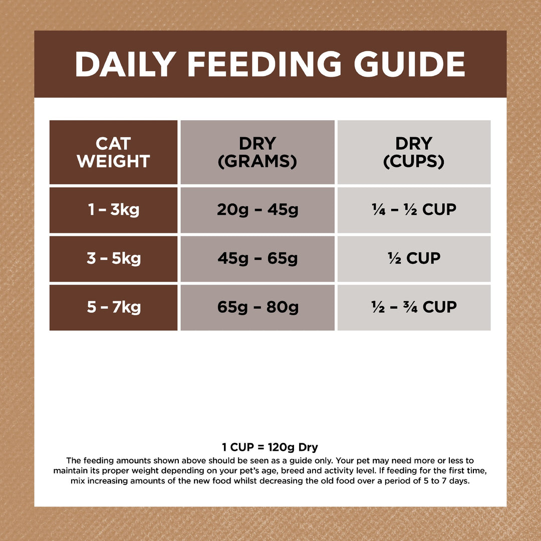 Ivory Coat F/l Adult Chicken & Kangaroo 2kg