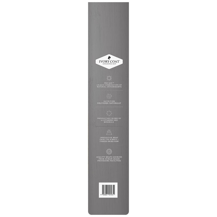 Ivory Coat K9 Raw Health Health & Vitality Kangaroo 10kg