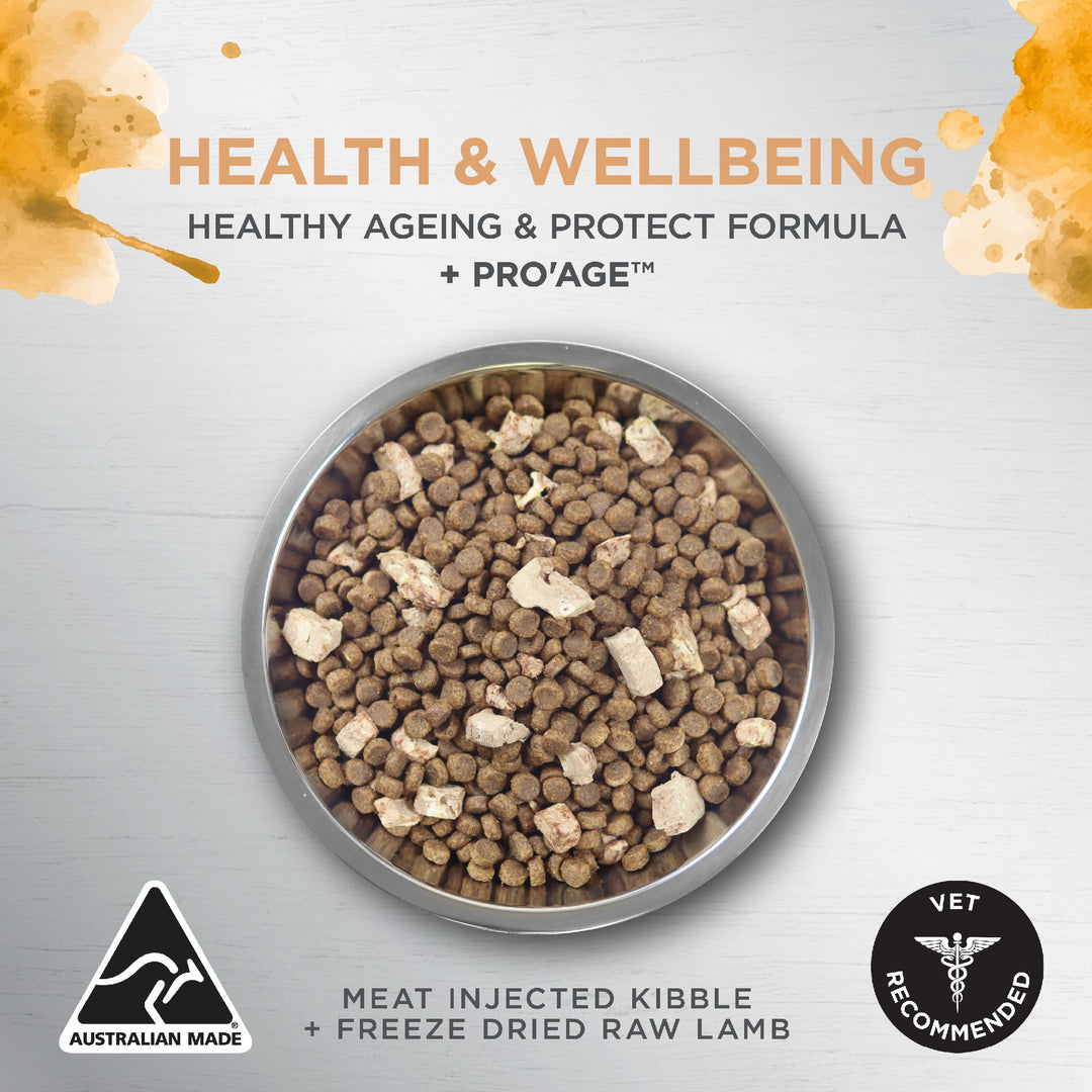 Ivory Coat F/l Raw Health Health & Wellbeing Chicken 2kg