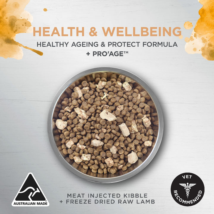 Ivory Coat F/l Raw Health Health & Wellbeing Chicken 2kg