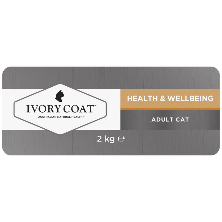 Ivory Coat F/l Raw Health Health & Wellbeing Chicken 2kg