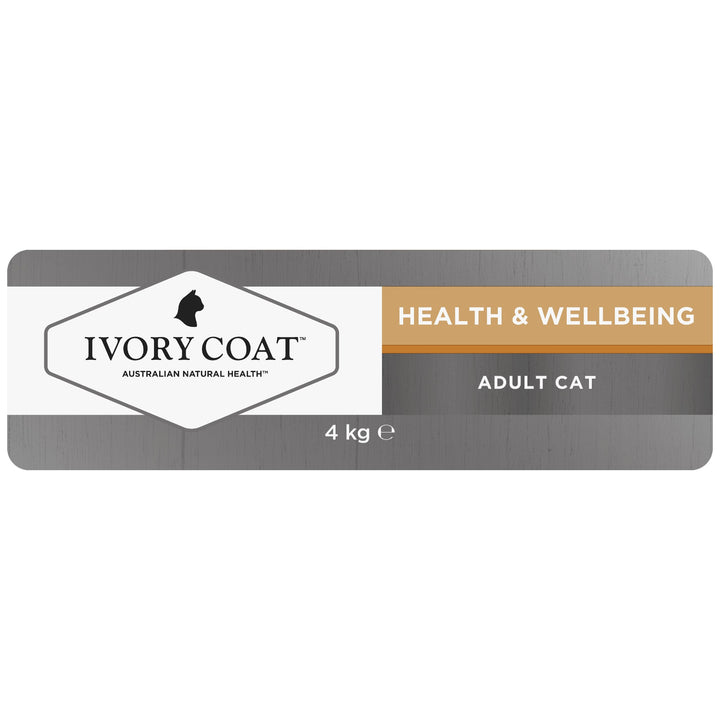 Ivory Coat F/l Raw Health Health & Wellbeing Chicken 4kg