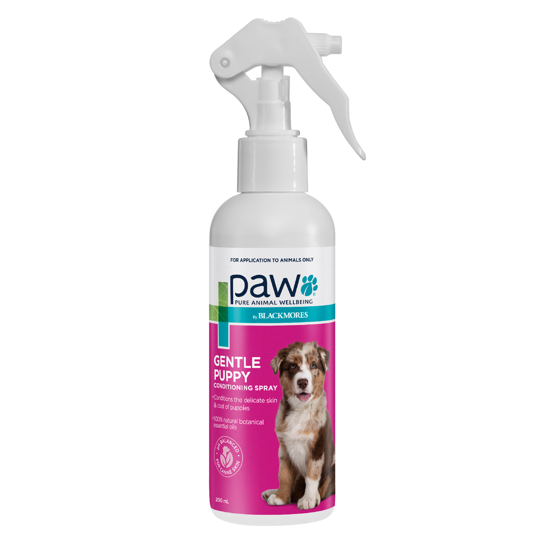 Paw Conditioning Spray Puppy 200ml