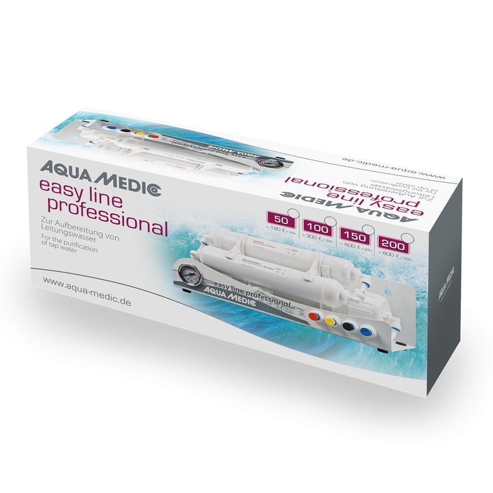 Aqua Medic RO Unit Easy Line Professional 100