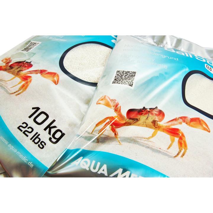 Aqua Medic Bali Sand 2-3mm 10kg