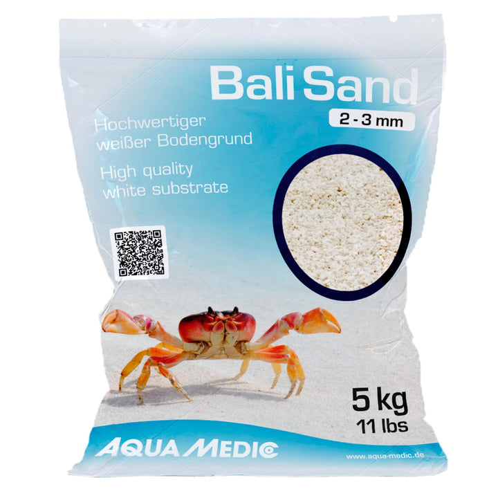 Aqua Medic Bali Sand 2-3mm 5kg