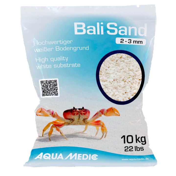 Aqua Medic Bali Sand 2-3mm 10kg