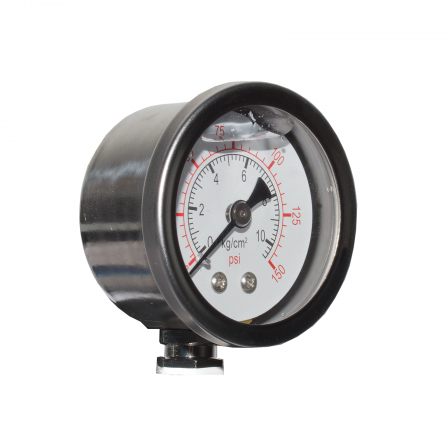 Aqua Medic RO Unit Platinum Line Plus 24v Pump