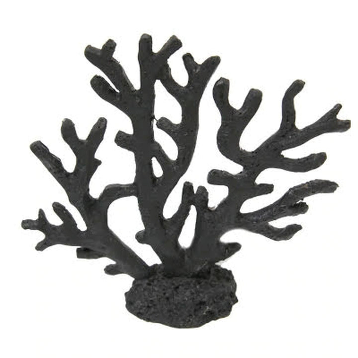 Aqua One Black Coral Fern 10cm