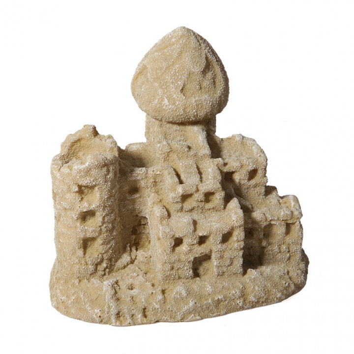 Aqua One Ornament Sand Castle