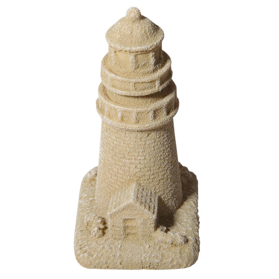 Aqua One Ornament Sand Lighthouse