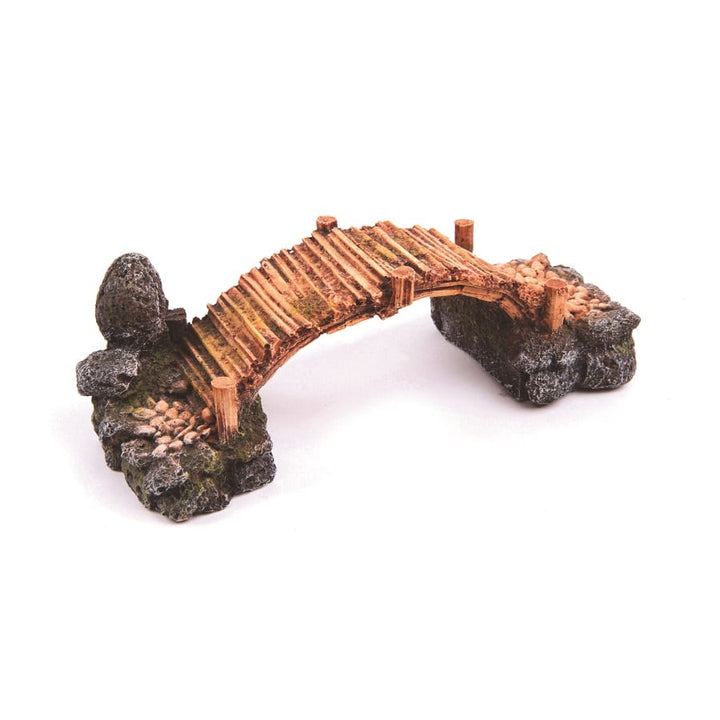 Kazoo Ornament Cane Bridge -small