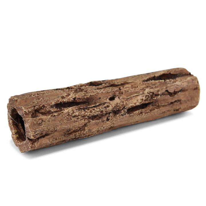 Kazoo Ornament Cholla Wood Breeding Log Medium