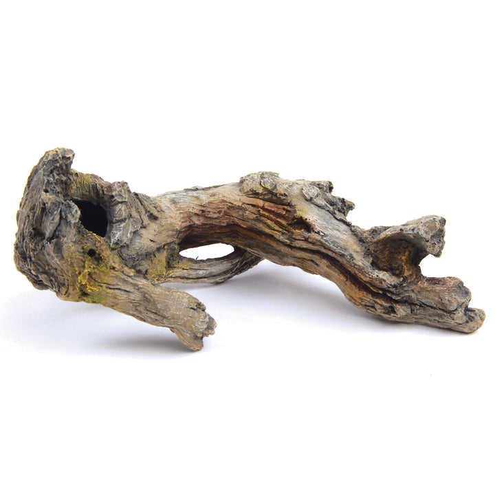 Kazoo Ornament Driftwood - Grey - Mini