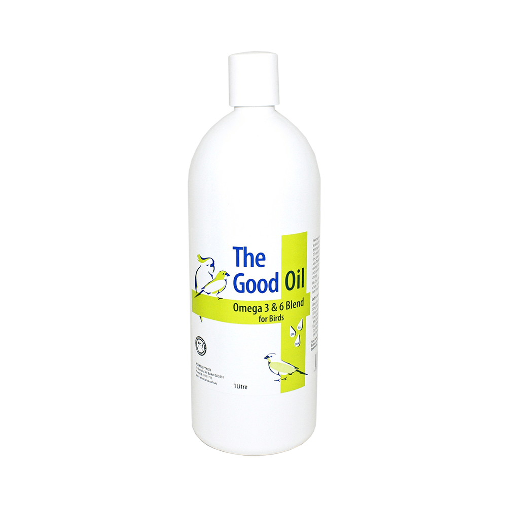 PASSWELL THE GOOD OIL 250ML