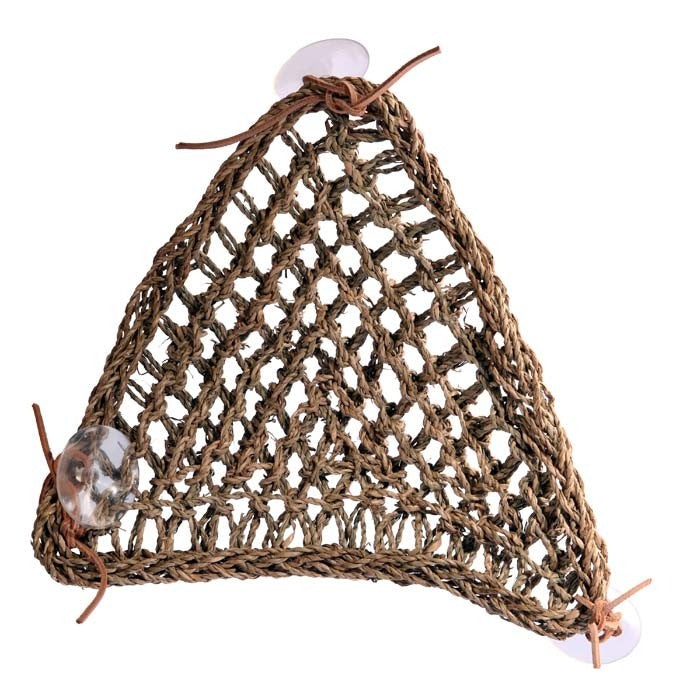 Reptile One Dyno Hammock Corner 38x34cm