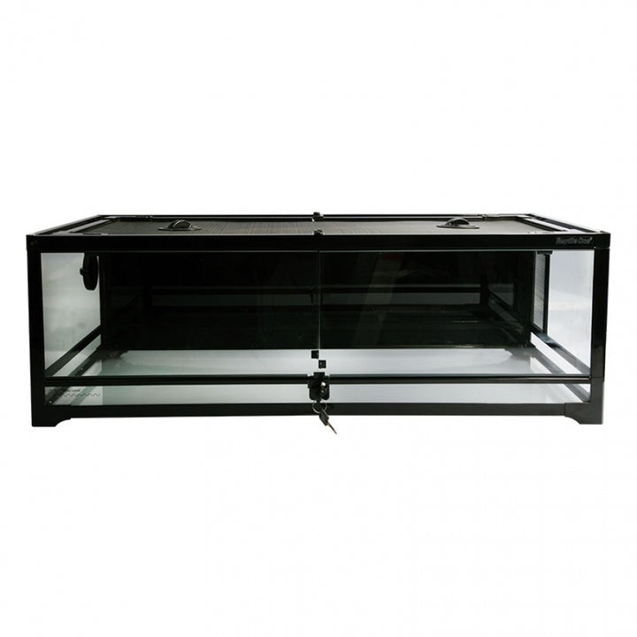 Reptile One Terrarium Glass Rtf-900hl 90x45x30cm